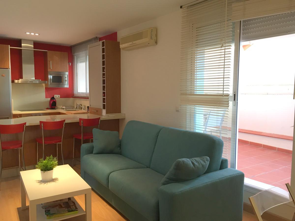Suite Homes Atico Larios Malaga Exterior photo