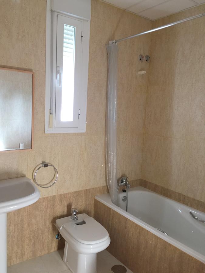 Suite Homes Atico Larios Malaga Exterior photo
