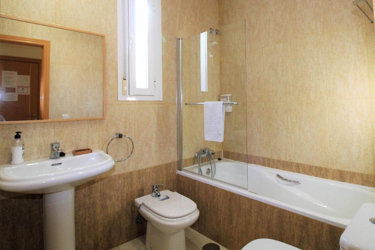 Suite Homes Atico Larios Malaga Exterior photo