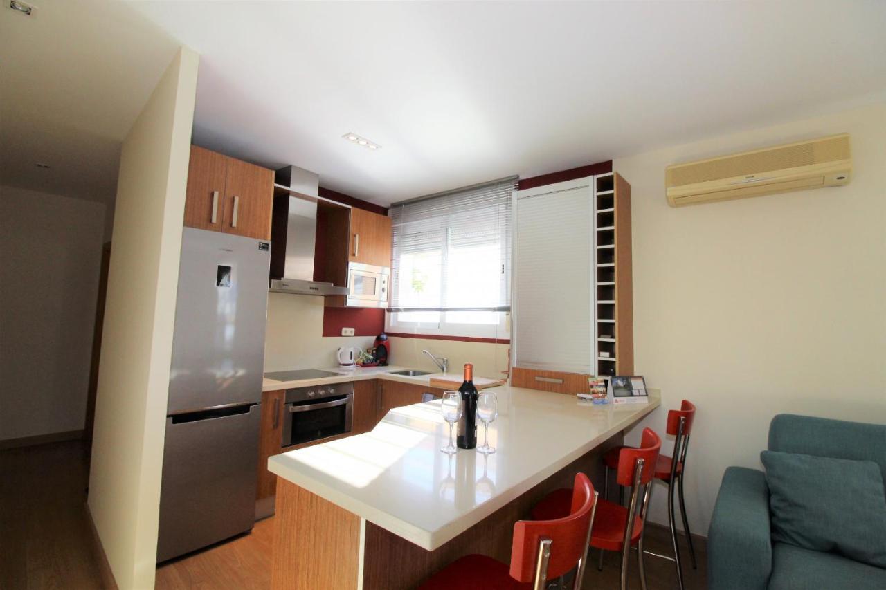 Suite Homes Atico Larios Malaga Exterior photo