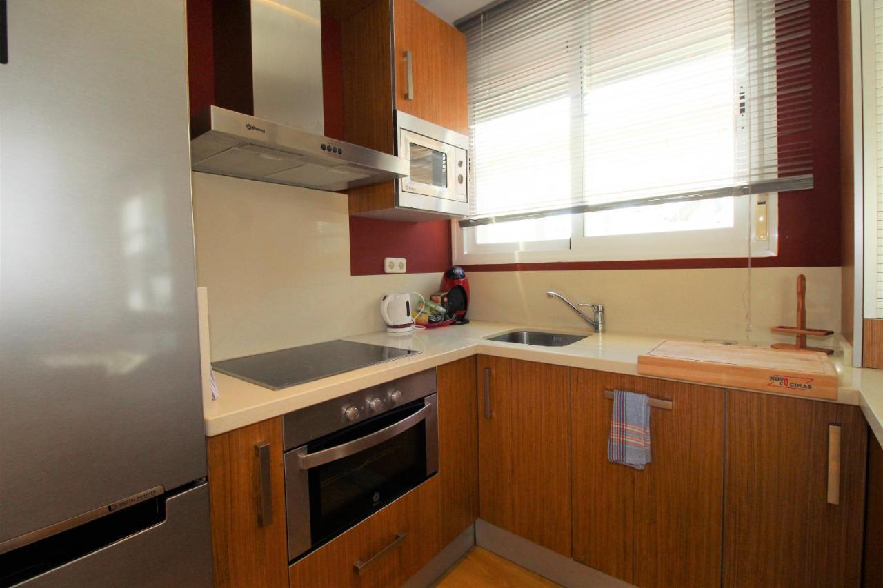 Suite Homes Atico Larios Malaga Exterior photo